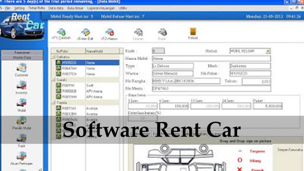 NAAM -Custom Development Software- – Custom Development Software
